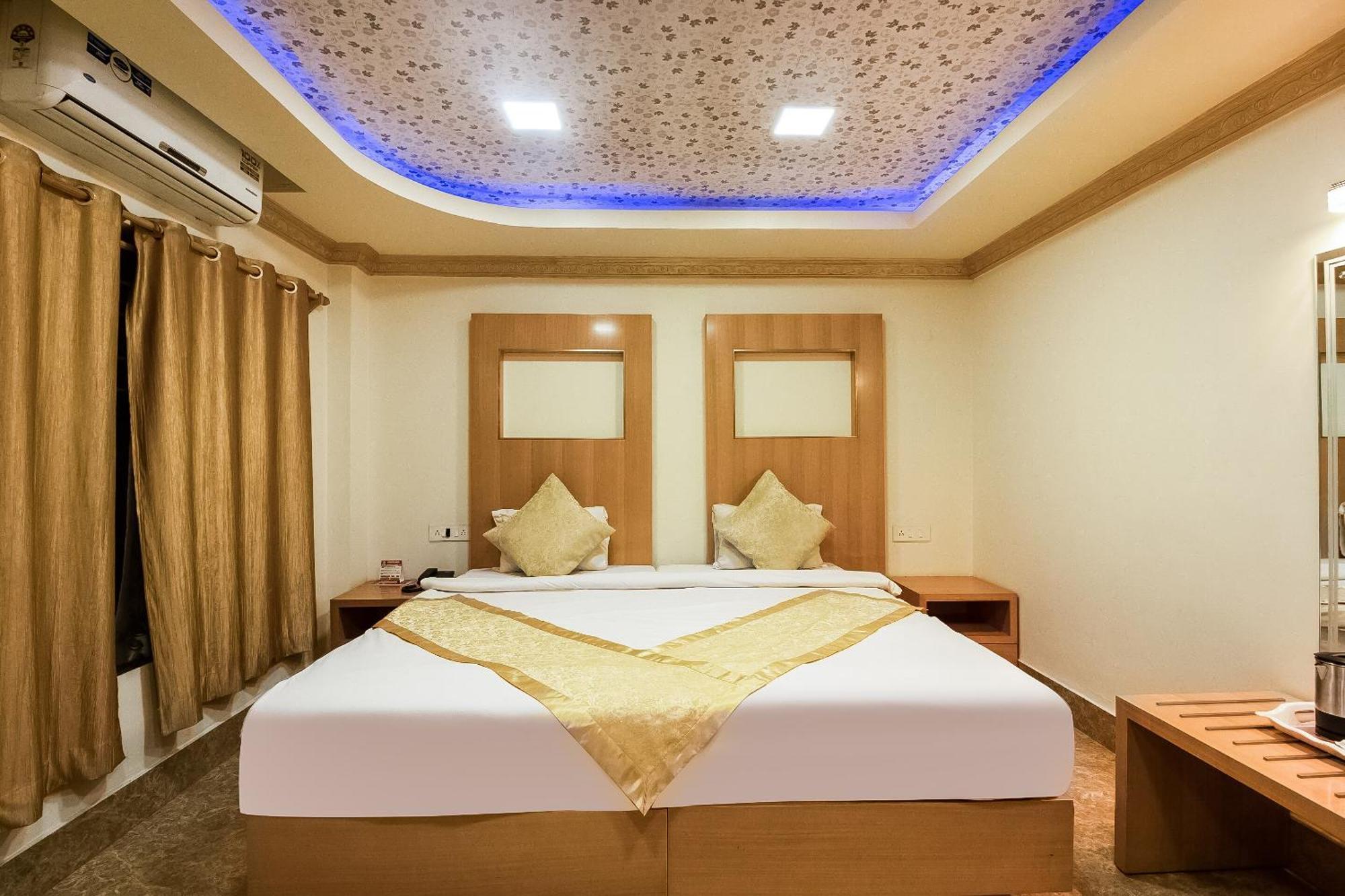 Collection O Panorama Country Club And Resort Rupnarayanpur Exterior foto