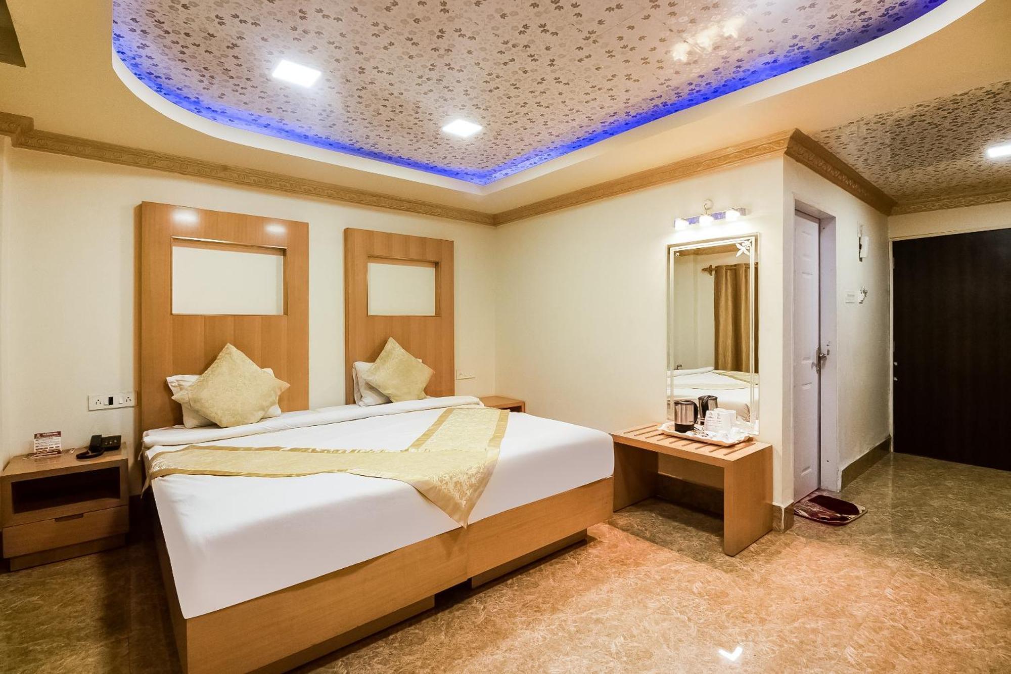 Collection O Panorama Country Club And Resort Rupnarayanpur Exterior foto
