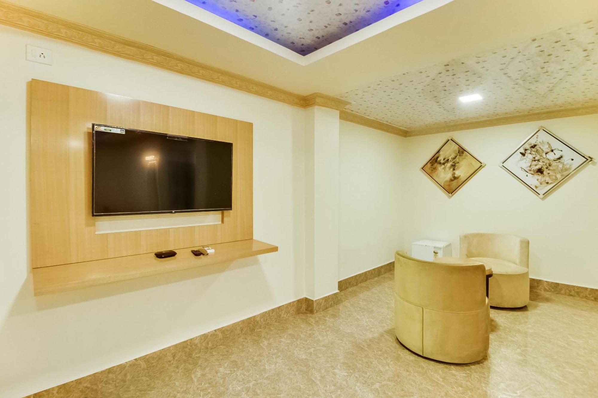 Collection O Panorama Country Club And Resort Rupnarayanpur Exterior foto