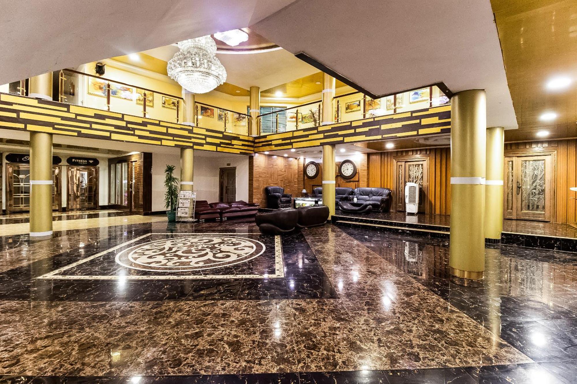 Collection O Panorama Country Club And Resort Rupnarayanpur Exterior foto